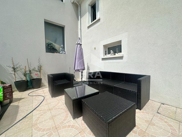Maison 4 pièces 70 m²