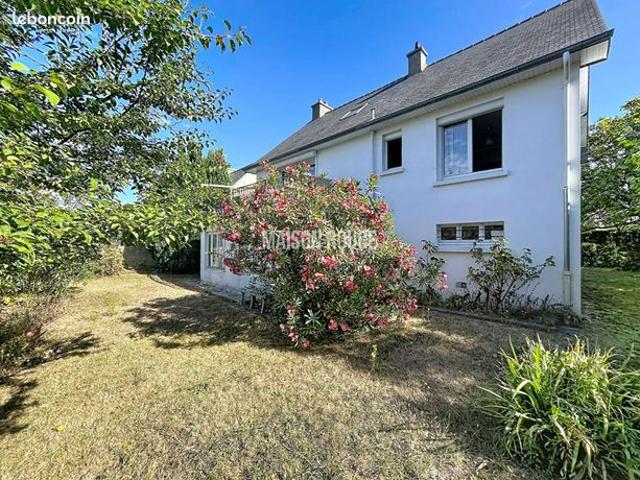 Maison 4 pièces 70 m²