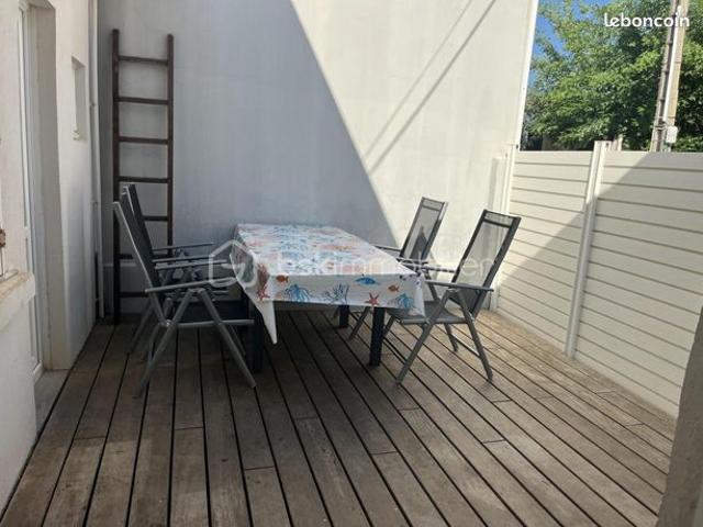 Maison 4 pièces 70 m²