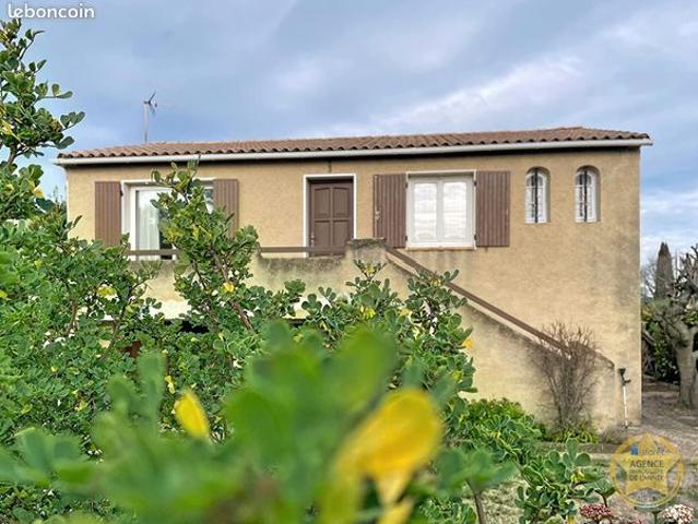 Maison 4 pièces 70 m²