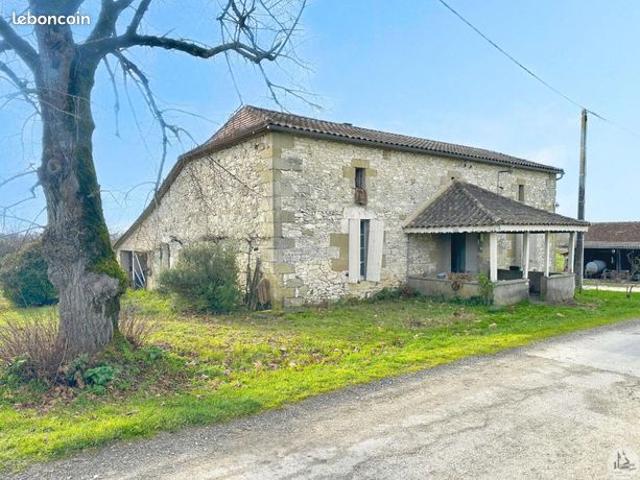 Maison 4 pièces 70 m²