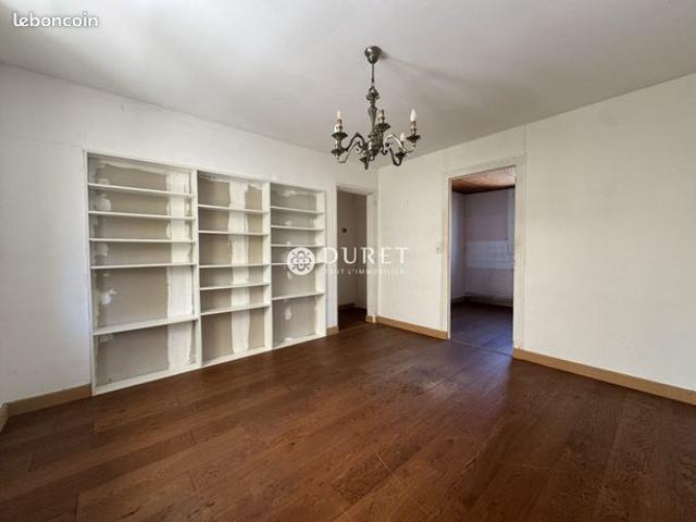 Maison 4 pièces 70 m²