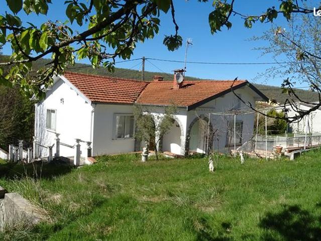 Maison 4 pièces 70 m²