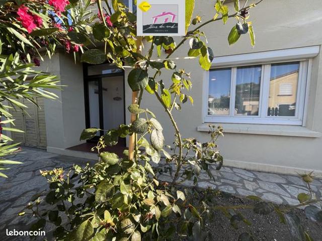 Maison 4 pièces 70 m²
