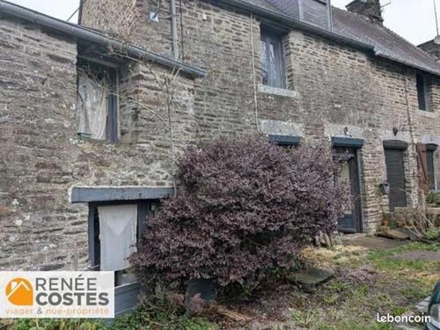 Maison 4 pièces 70 m²