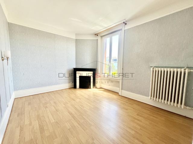 Maison 4 pièces 70 m²