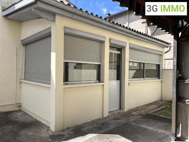Maison 4 pièces 70 m²