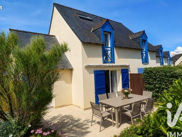 Maison 4 pièces 70 m²