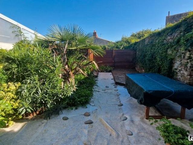 Maison 4 pièces 70 m²