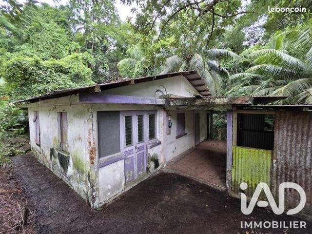 Maison 4 pièces 70 m²