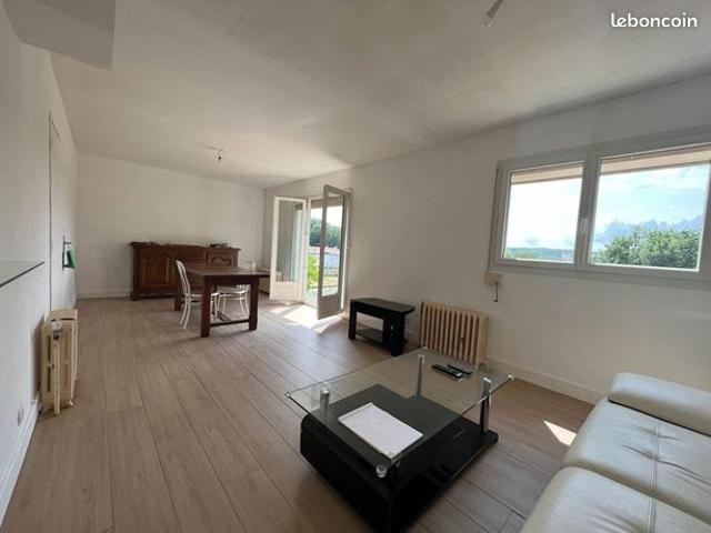 Maison 4 pièces 70 m²