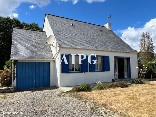 Maison 4 pièces 70 m²