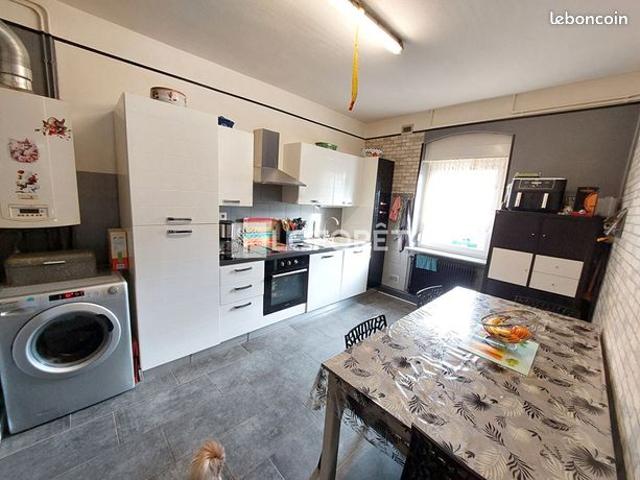 Maison 4 pièces 70 m²