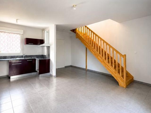 Maison 4 pièces 70 m²