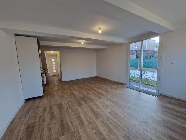 Maison 4 pièces 70 m²