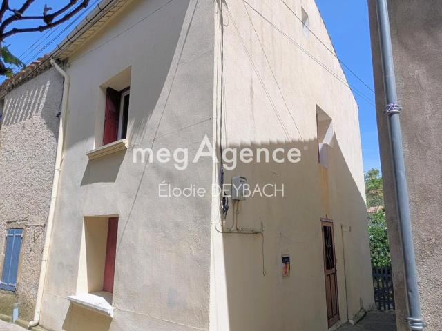 Maison 4 pièces 70 m²