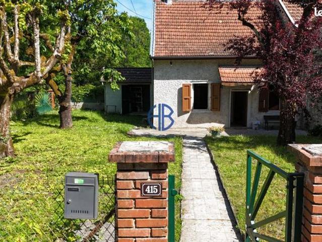 Maison 4 pièces 70 m²