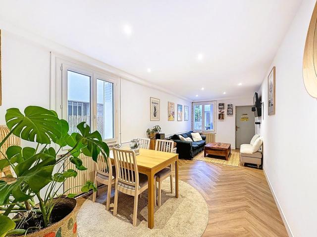 Maison 4 pièces 70 m²