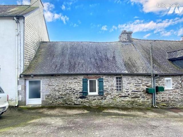 Maison 4 pièces 70 m²