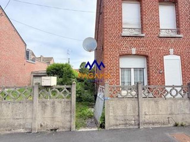 Maison 4 pièces 70 m²