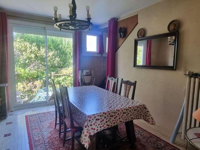 Maison 4 pièces 70 m²