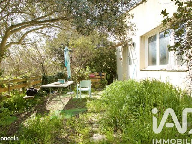 Maison 4 pièces 70 m²