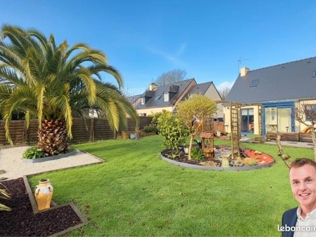 Maison 4 pièces 70 m²