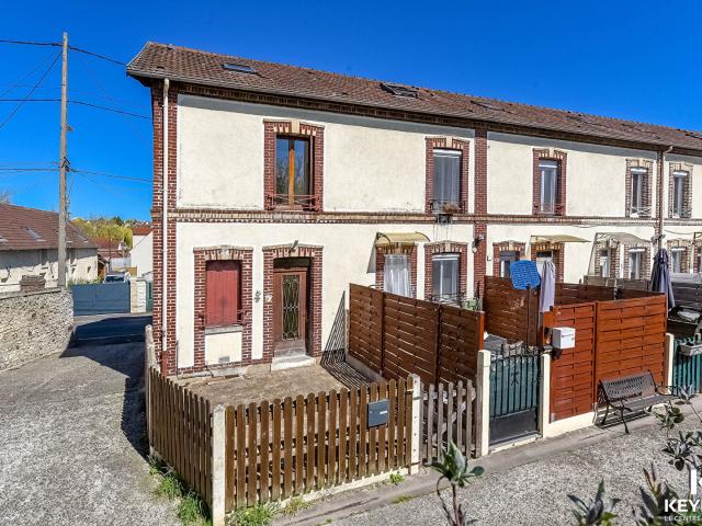 Maison 4 pièces 70 m²