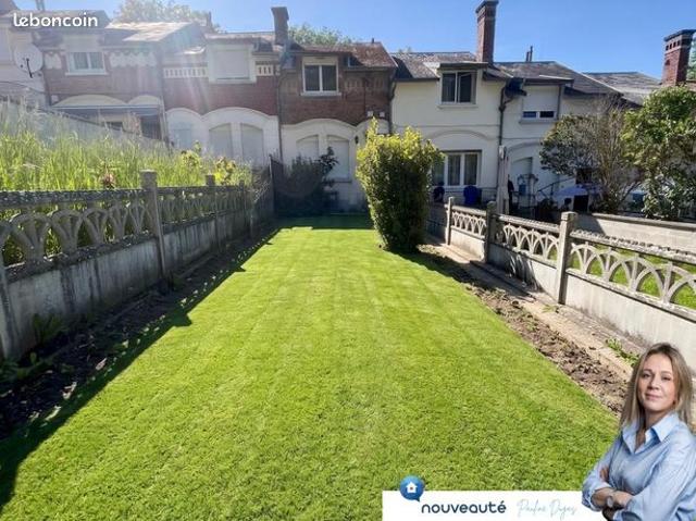 Maison 4 pièces 70 m²