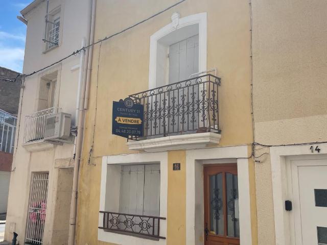 Maison 4 pièces 70 m²