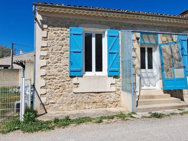 Maison 4 pièces 70 m²