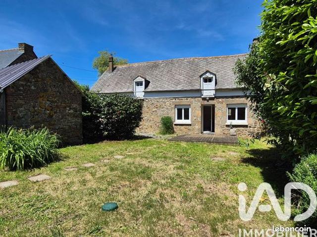 Maison 4 pièces 70 m²