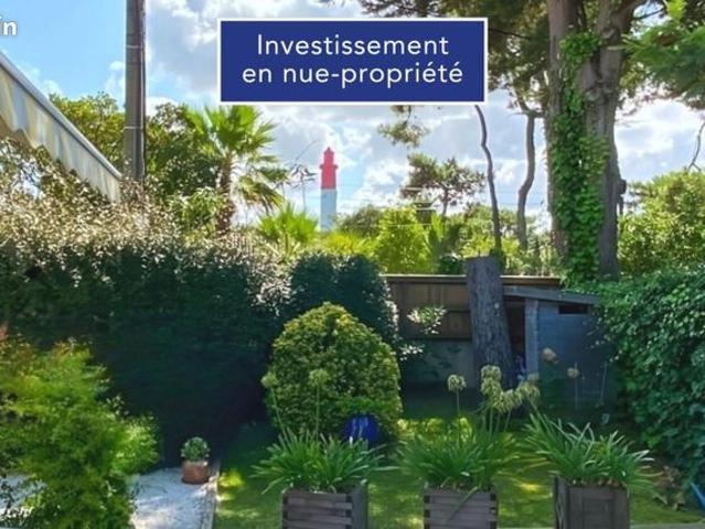 Maison 4 pièces 70 m²