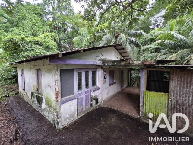 Maison 4 pièces 70 m²