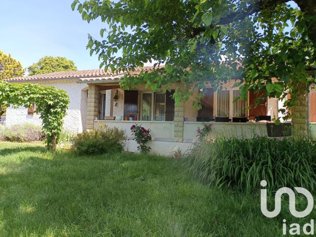 Maison 4 pièces 70 m²