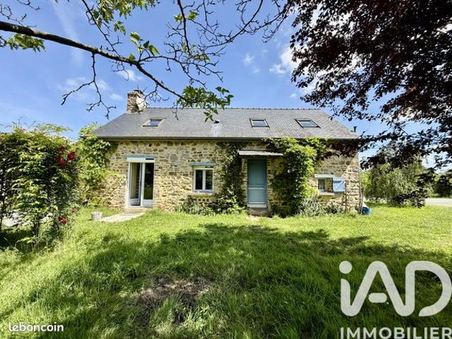 Maison 4 pièces 70 m²