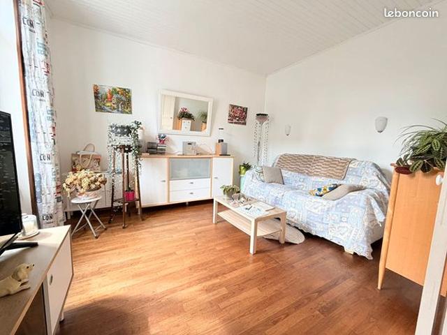 Maison 4 pièces 70 m²
