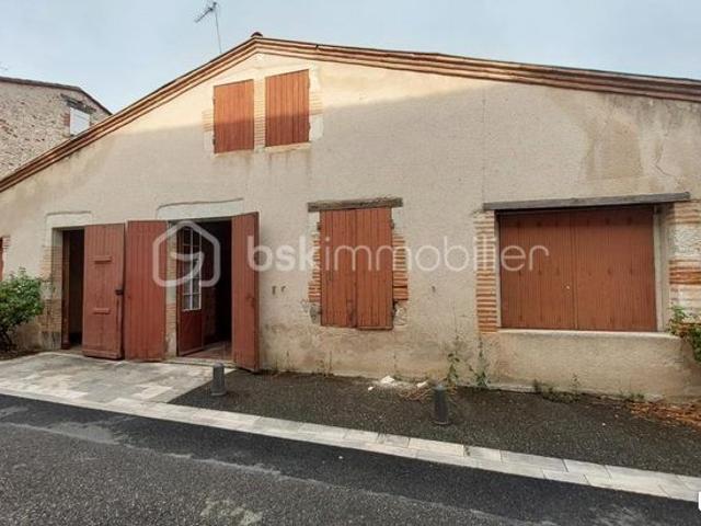 Maison 4 pièces 70 m²