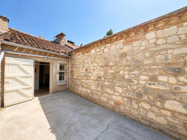Maison 4 pièces 70 m²