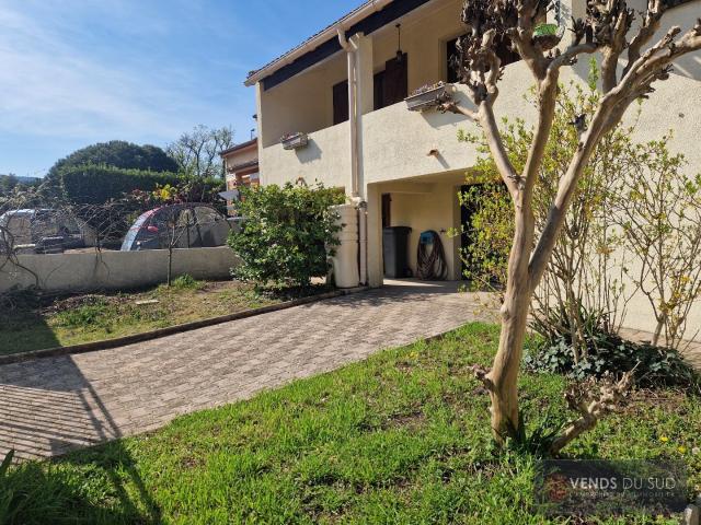 Maison 4 pièces 70 m²