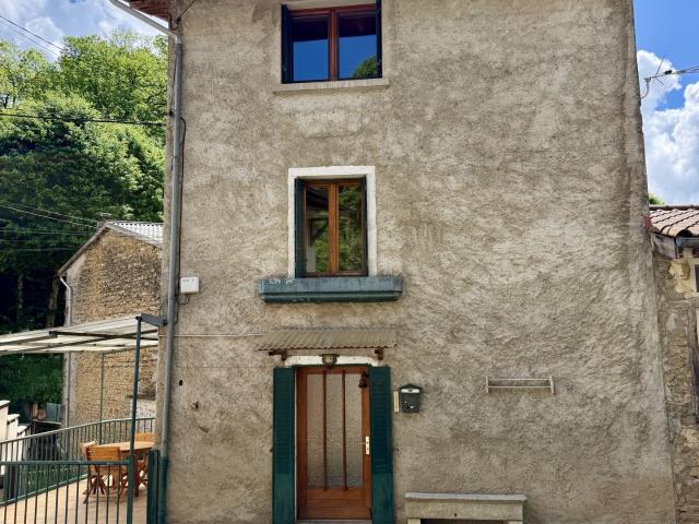 Maison 4 pièces 70 m²