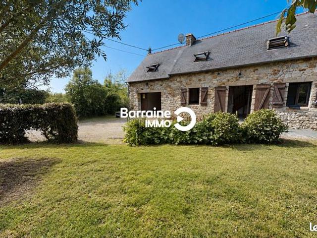 Maison 4 pièces 70 m²
