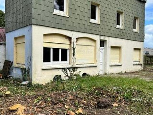 Maison 4 pièces 70 m²