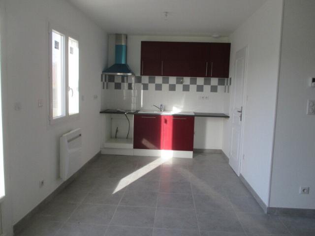Maison 4 pièces 70 m²