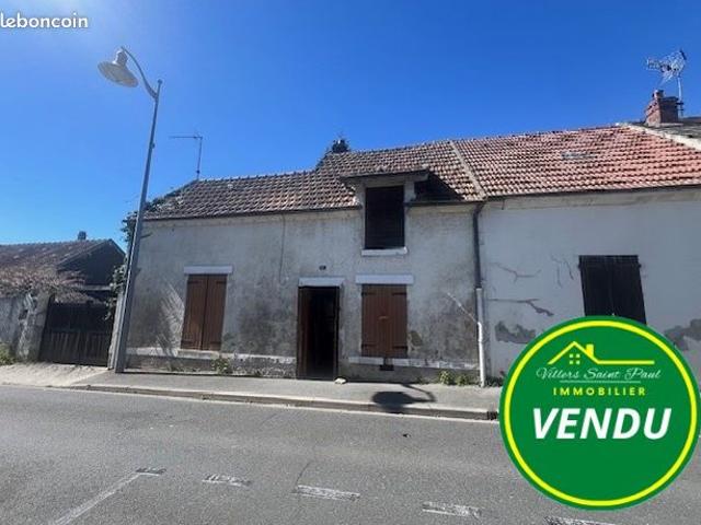 Maison 4 pièces 70 m²