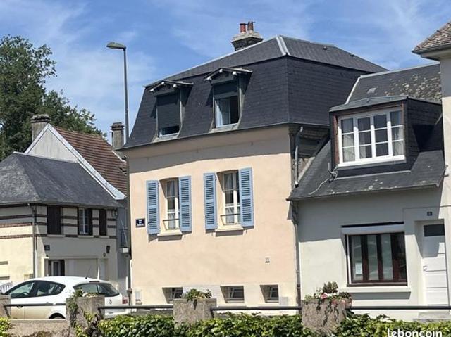 Maison 4 pièces 70 m²