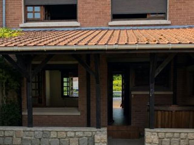 Maison 4 pièces 70 m²