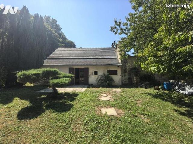Maison 4 pièces 70 m²