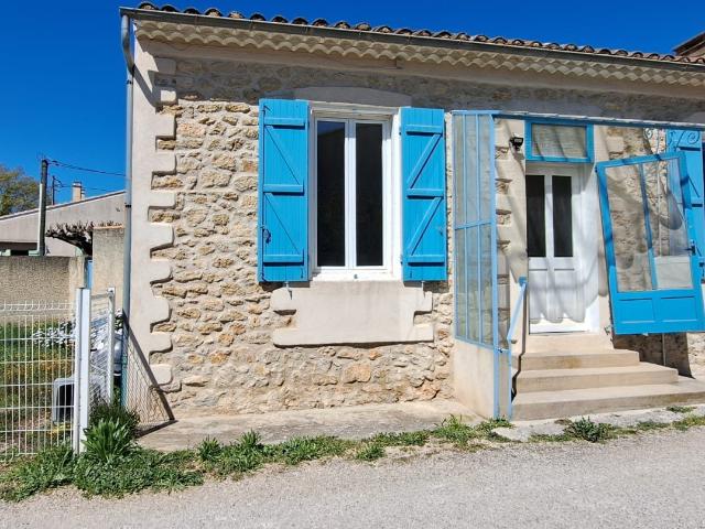 Maison 4 pièces 70 m²