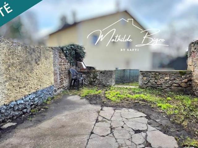 Maison 4 pièces 70 m²